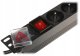 LISTWA ZASILAJĄCA PD-8/R-IEC 1.8&nbsp;m 7