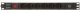 LISTWA ZASILAJĄCA PD-6/R-USB 1