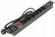 LISTWA ZASILAJĄCA PD-6/R-USB 5