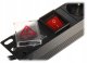 LISTWA ZASILAJĄCA PD-6/R-USB 8
