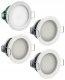 ZESTAW OPRAW OŚWIETLENIOWYCH LED ZSO-01/3000 ZAMEL 10