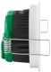 ZESTAW OPRAW OŚWIETLENIOWYCH LED ZSO-01/3000 ZAMEL 11