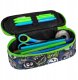 PENCIL CASE CAMPUS MONSTER TEAM 3