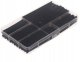 ZESTAW RUR TERMOKURCZLIWYCH TERMO-TUBE-PACK/1.5-13/BL 1