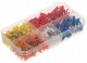 ZESTAW TULEJEK KABLOWYCH TUL-PACK/0.5-2.5 1