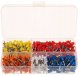 ZESTAW TULEJEK KABLOWYCH TUL-PACK/0.5-2.5 2