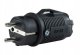 WTYCZKA PROSTA POWER-PLUG/IP54/EPN 250&nbsp;V 16&nbsp;A 1