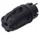 WTYCZKA PROSTA POWER-PLUG/IP54/EPN 250&nbsp;V 16&nbsp;A 1