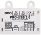 INTERFEJS PROGRAMOWANIA DOMOFONÓW PRO-USB/2.0 ACO 1