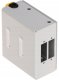 PRZEŁĄCZNICA PPO-2X2SC/DIN 1