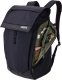 Thule Paramount PARABP3216 Black Backpack Black Nylon Polyester 12