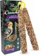 SING&SONG cruncher dla średnich papug 85g orzechowy 1