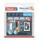 RZEPY SAMOPRZYLEPNE POWERSTRIPS-CLICK/SMALL TESA 1