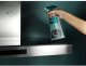 Stainless steel cleaner spray ELECTROLUX Steel Care, M3SCS301 2