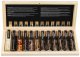 ZESTAW PRZYPRAW DO ROBIENIA WHISKY 12 X20ML v2 6