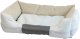 UNIQ PETS Legowisko dla psa prostokątne CHROME M 62x50x19cm 1