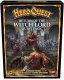 HeroQuest Return of Witch Lord expansion (In English lang.) 1