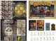 HeroQuest Return of Witch Lord expansion (In English lang.) 2