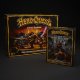 HeroQuest Return of Witch Lord expansion (In English lang.) 4