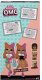 L.O.L. Surprise! OMG HoS Doll - Neonlicious 3