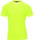 RUNNER - KOSZULKI 150GR DRY-TECH - czarny XL 1