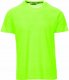 RUNNER - KOSZULKI 150GR DRY-TECH - czarny XL 2