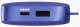 Fresh 'n Rebel 2pb12100tb bank mocy 12000 mAh Niebieski 3