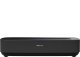 Hisense Laser TV PL2 Projektor ultrakrótkiego rzutu 2700 ANSI lumenów DLP UHD 4K (3840x2160) Kompatybilność 3D Czarny 1