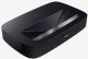 Hisense Laser TV PL2 Projektor ultrakrótkiego rzutu 2700 ANSI lumenów DLP UHD 4K (3840x2160) Kompatybilność 3D Czarny 4