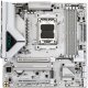 GIGABYTE B850M EAGLE WIFI6E ICE AMD B850 Gniazdo AM5 micro ATX 1