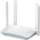 D-Link G403C/E router bezprzewodowy Fast Ethernet Jedna częstotliwości (2,4 GHz) 4G Biały 1