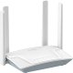 D-Link G403C/E router bezprzewodowy Fast Ethernet Jedna częstotliwości (2,4 GHz) 4G Biały 1
