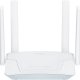 D-Link G403C/E router bezprzewodowy Fast Ethernet Jedna częstotliwości (2,4 GHz) 4G Biały 2