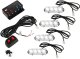 23-400# Lampy ostrzegawcze stroboskop 1