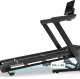 Bieżnia elektryczna NordicTrack T8 z 7" wyświetlaczem 8