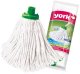 MOP COTTON HEAD MEGA 1