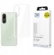 Samsung Galaxy M56 - 3mk Clear Case 1
