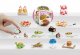 Figurki miniverse mini food mix 1