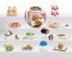 Figurki miniverse mini food mix 26