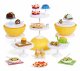 Figurki miniverse mini food mix 8