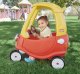 Little Tikes Jeździk Cozy Coupe New Czerwony (170263) 3