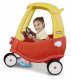 Little Tikes Jeździk Cozy Coupe New Czerwony (170263) 7
