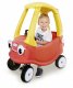 Little Tikes Jeździk Cozy Coupe New Czerwony (170263) 8