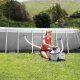 Pompa piaskowa do basenu 4500 l/h-INTEX 26644 11