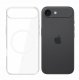 Apple iPhone 17 Air - 3mk Clear MagCase 3