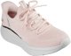 Skechers buty damskie sneakersy Slip-ins: BOBS Sport B Love - True Delight 117617 LTPK pink 38 1