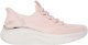 Skechers buty damskie sneakersy Slip-ins: BOBS Sport B Love - True Delight 117617 LTPK pink 38 2
