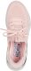 Skechers buty damskie sneakersy Slip-ins: BOBS Sport B Love - True Delight 117617 LTPK pink 38 3