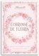 Feeby obraz na płótnie Wianek z róż Shabby Chic 40x60 medium 2