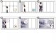 Feeby Fototapeta Morze Fale Abstrakcja 100x70 small 9